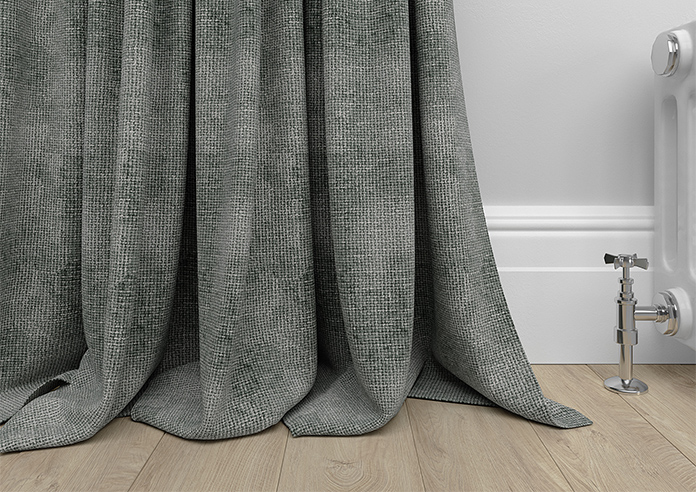 Rya, Platinum - Made to Measure Curtains - Image 6